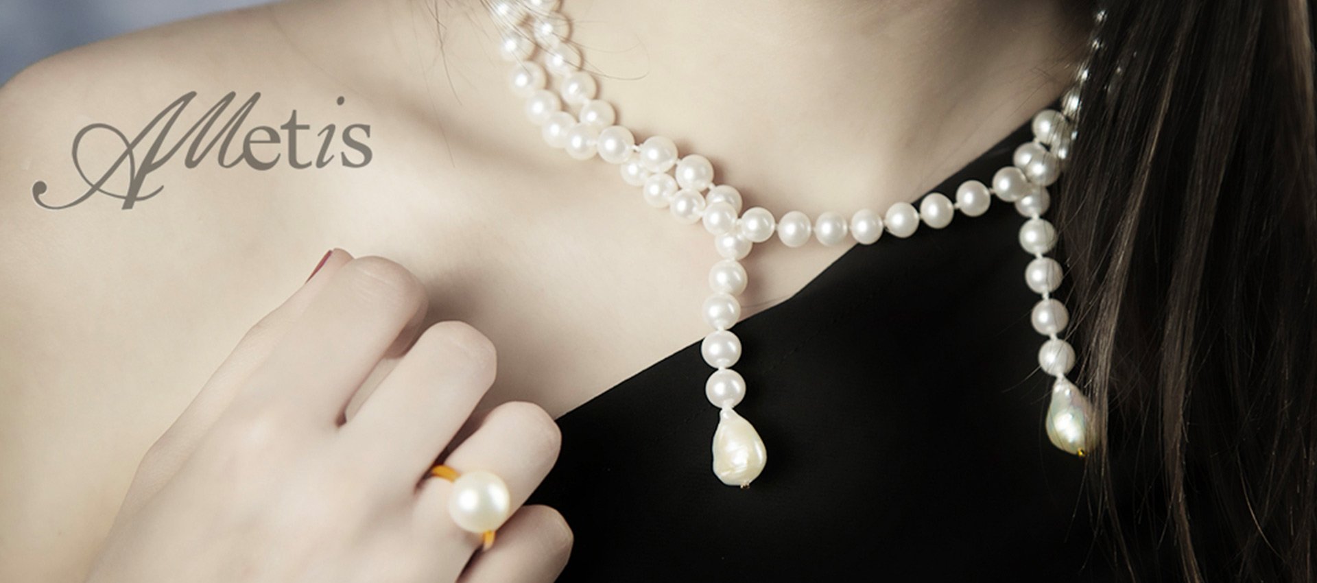 Le perle.. fascino senza tempo!