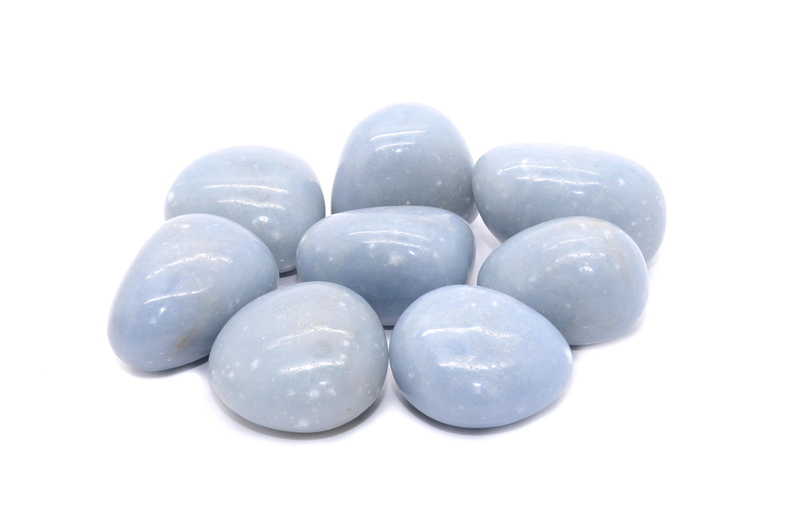 angelite