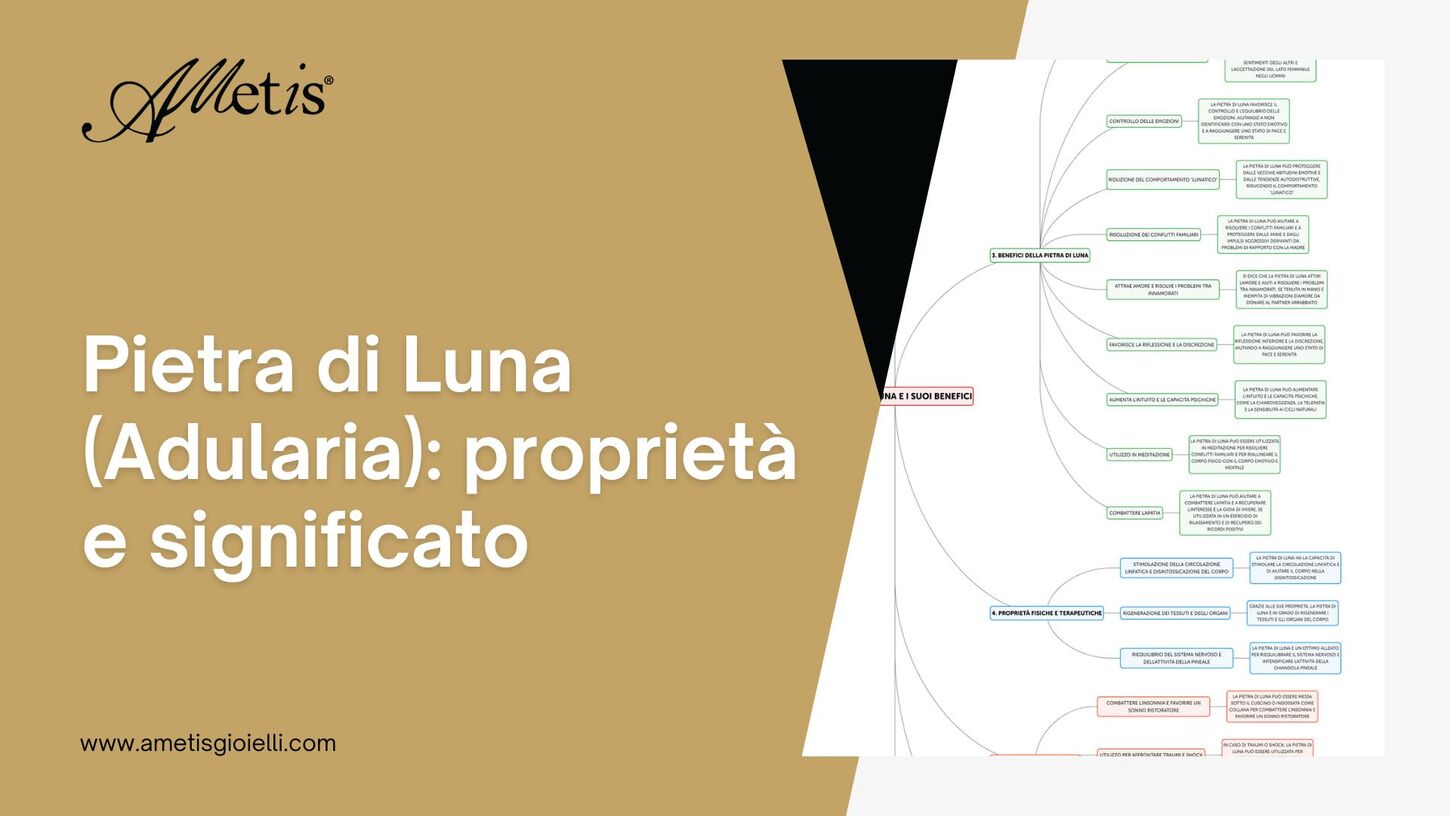 pietra di luna benefici